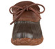 Open Box (Damaged package): KENETREK DUCK SHOE, Color: Brown, Size: 13 Medium (KE-0625-1-13-M)